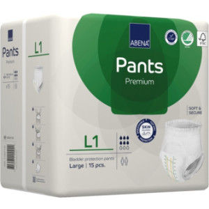 ABENA Pants Premium L1